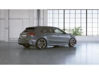 Mercedes Clase A A 180 d