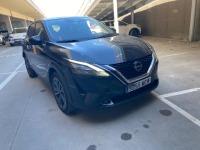Nissan Qashqai DIG-T 103kW N-Connecta