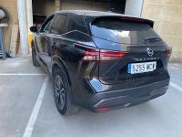 Nissan Qashqai DIG-T 103kW N-Connecta