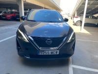 Nissan Qashqai DIG-T 103kW N-Connecta