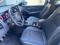Nissan Qashqai DIG-T 103kW N-Connecta