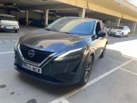 Nissan Qashqai DIG-T 103kW N-Connecta