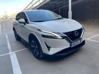 Nissan Qashqai DIG-T 116kW mHEV Xtronic N-GO
