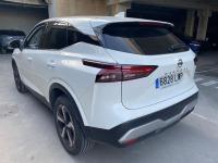 Nissan Qashqai DIG-T 116kW mHEV Xtronic N-GO