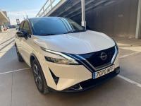 Nissan Qashqai E-POWER 140 KW (190 CV) N-Connecta