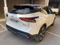 Nissan Qashqai E-POWER 140 KW (190 CV) N-Connecta