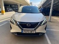 Nissan Qashqai E-POWER 140 KW (190 CV) N-Connecta