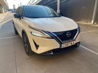 Nissan Qashqai E-POWER 140 KW (190 CV) N-Connecta