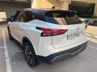 Nissan Qashqai E-POWER 140 KW (190 CV) N-Connecta