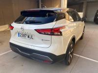 Nissan Qashqai E-POWER 140 KW (190 CV) N-Connecta