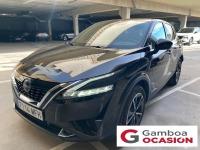 Nissan Qashqai E-POWER 140 KW (190 CV) Tekna