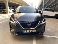 Nissan Qashqai E-POWER 140 KW (190 CV) Tekna