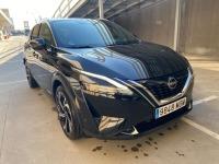 Nissan Qashqai E-POWER 140 KW (190 CV) Tekna