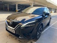 Nissan Qashqai E-POWER 140 KW (190 CV) Tekna