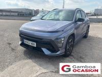Hyundai Kona HEV 1.6GDI 129CV DT N Line