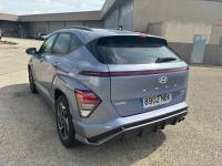 Hyundai Kona HEV 1.6GDI 129CV DT N Line