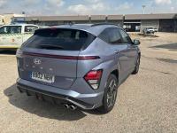 Hyundai Kona HEV 1.6GDI 129CV DT N Line