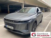 Omoda 9 Shs SHS Premium 1.5 TGDI 395kW AWD
