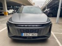 Omoda 9 Shs SHS Premium 1.5 TGDI 395kW AWD