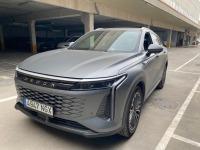 Omoda 9 Shs SHS Premium 1.5 TGDI 395kW AWD