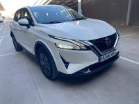 Nissan Qashqai DIG-T 103kW (140CV) mHEV 4x2 Acenta