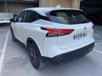 Nissan Qashqai DIG-T 103kW (140CV) mHEV 4x2 Acenta