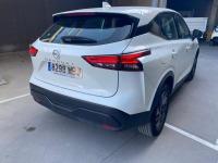 Nissan Qashqai DIG-T 103kW (140CV) mHEV 4x2 Acenta