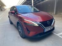 Nissan Qashqai DIG-T 103kW (140CV) mHEV 4x2 Acenta