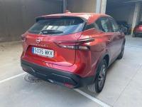 Nissan Qashqai DIG-T 103kW (140CV) mHEV 4x2 Acenta