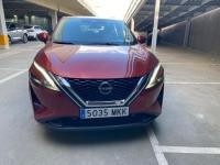 Nissan Qashqai DIG-T 103kW (140CV) mHEV 4x2 Acenta