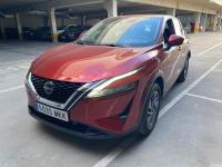 Nissan Qashqai DIG-T 103kW (140CV) mHEV 4x2 Acenta