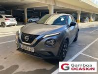 Nissan Juke DIG-T 84 kW (114 CV) DCT 7 Vel. Acenta
