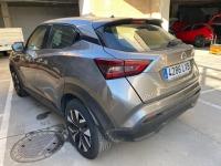 Nissan Juke DIG-T 84 kW (114 CV) DCT 7 Vel. Acenta
