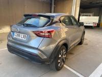 Nissan Juke DIG-T 84 kW (114 CV) DCT 7 Vel. Acenta