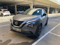 Nissan Juke DIG-T 84 kW (114 CV) DCT 7 Vel. Acenta