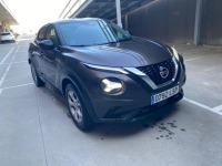 Nissan Juke DIG-T 84 kW (114 CV) 6M/T Acenta
