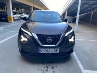 Nissan Juke DIG-T 84 kW (114 CV) 6M/T Acenta