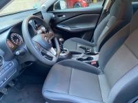 Nissan Juke DIG-T 84 kW (114 CV) 6M/T Acenta