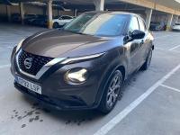 Nissan Juke DIG-T 84 kW (114 CV) 6M/T Acenta