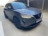Nissan Qashqai DIG-T 103kW (140CV) mHEV 4x2 Tekna