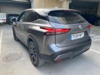Nissan Qashqai DIG-T 103kW (140CV) mHEV 4x2 Tekna