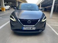 Nissan Qashqai DIG-T 103kW (140CV) mHEV 4x2 Tekna