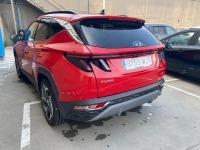 Hyundai Tucson 1.6 TGDI PHEV 195kW Tecno Sky Auto 4x4