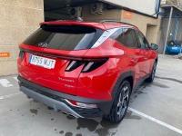 Hyundai Tucson 1.6 TGDI PHEV 195kW Tecno Sky Auto 4x4
