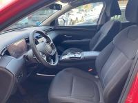Hyundai Tucson 1.6 TGDI PHEV 195kW Tecno Sky Auto 4x4