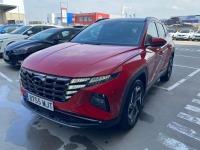 Hyundai Tucson 1.6 TGDI PHEV 195kW Tecno Sky Auto 4x4