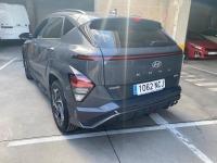 Hyundai Kona HEV 1.6GDI 129CV DT N Line
