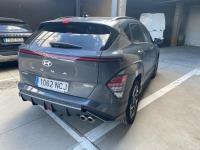 Hyundai Kona HEV 1.6GDI 129CV DT N Line