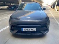 Hyundai Kona HEV 1.6GDI 129CV DT N Line
