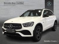 Mercedes Clase Glc GLC 300 de 4MATIC